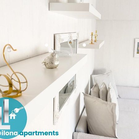 Ilona Apartments -"Home Away From Home" Kotka Luaran gambar