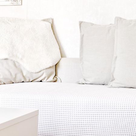 Ilona Apartments -"Home Away From Home" Kotka Luaran gambar