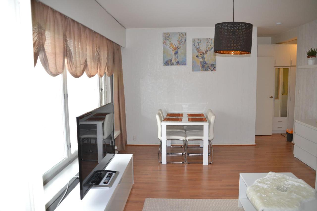 Ilona Apartments -"Home Away From Home" Kotka Luaran gambar