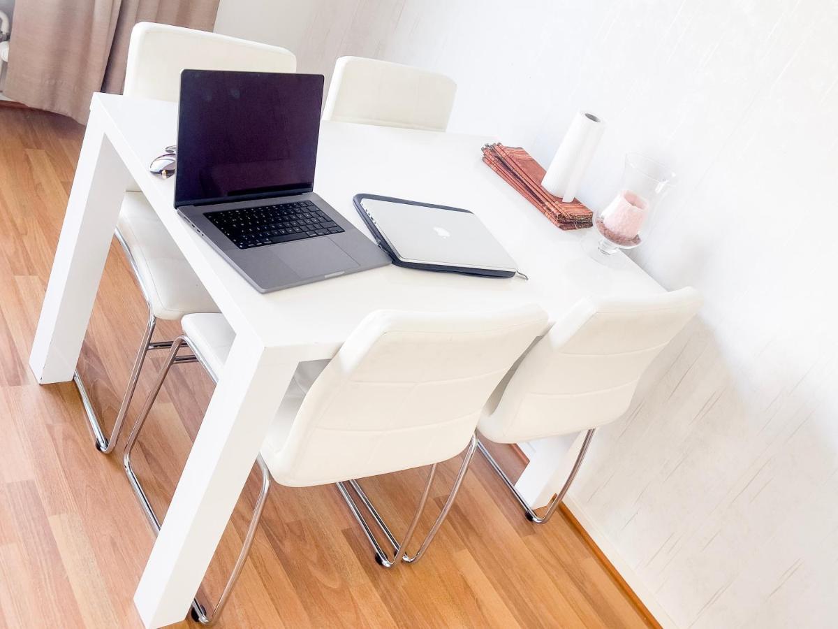 Ilona Apartments -"Home Away From Home" Kotka Luaran gambar