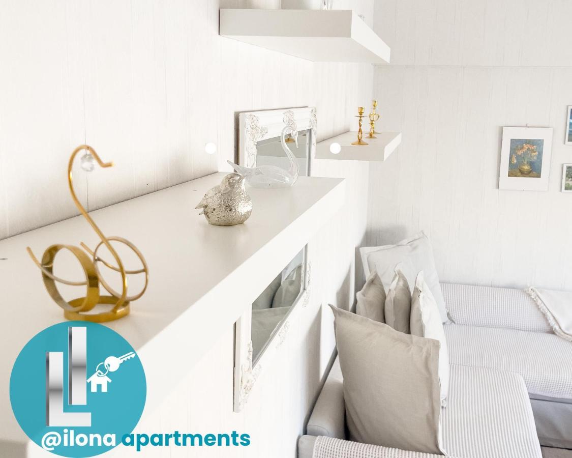Ilona Apartments -"Home Away From Home" Kotka Luaran gambar