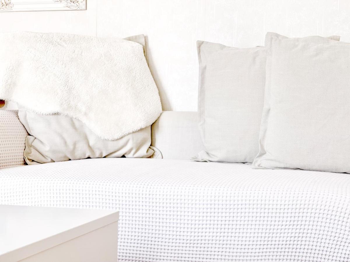 Ilona Apartments -"Home Away From Home" Kotka Luaran gambar