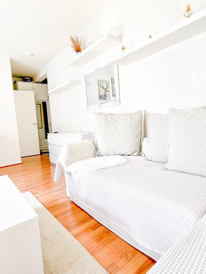 Ilona Apartments -"Home Away From Home" Kotka Luaran gambar