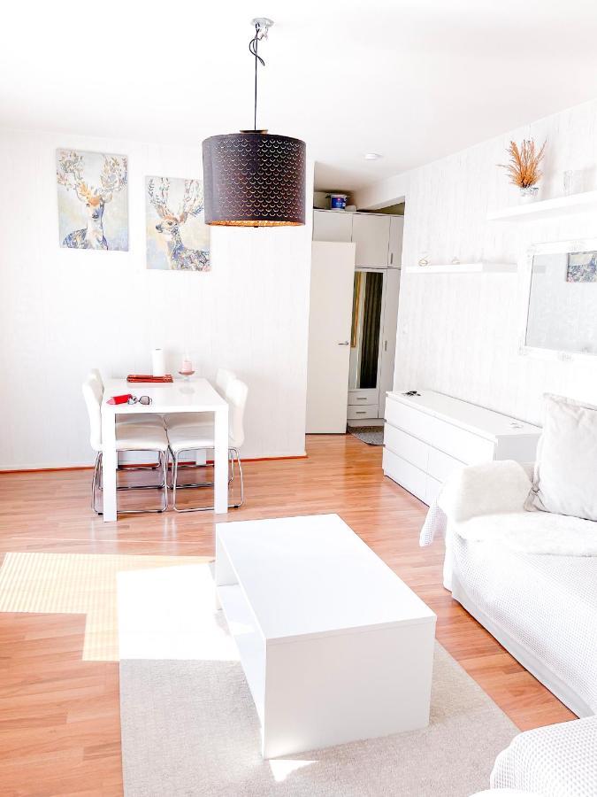 Ilona Apartments -"Home Away From Home" Kotka Luaran gambar