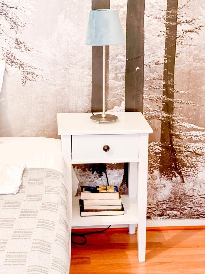 Ilona Apartments -"Home Away From Home" Kotka Luaran gambar